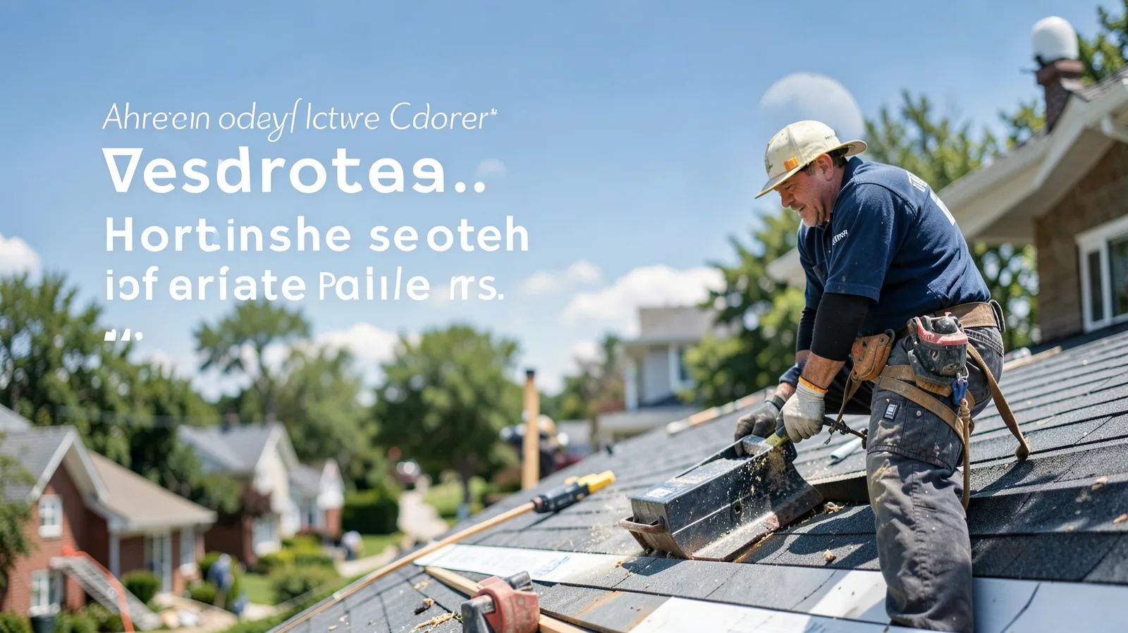 Roof Replacement in Weston, MA near me